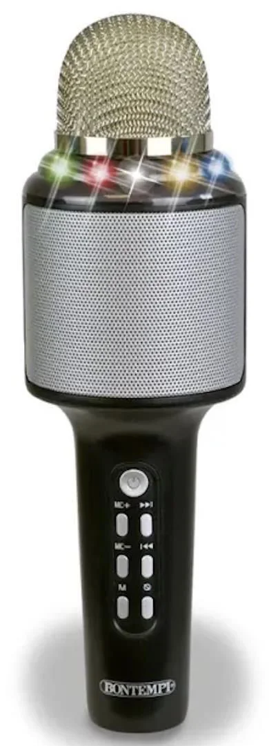 image for Караоке-микрофон Bontempi foto