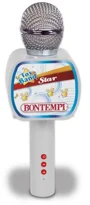 Микрофон Bontempi foto