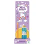 Mega-baloane de sapun cu tavita Dodo Unicorns, 450 ml foto