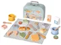 Set de joaca din lemn Tooky Toy Picnic foto