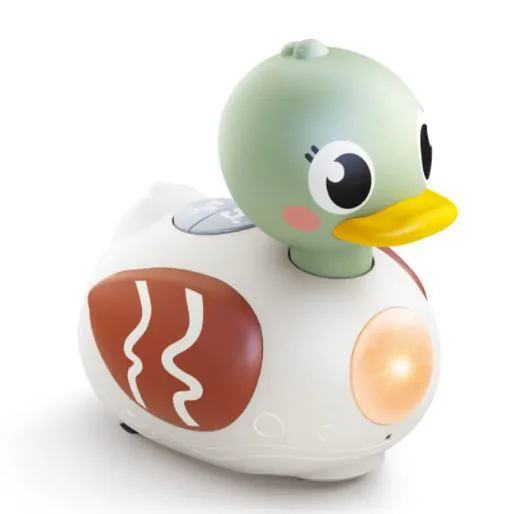 image for Интерактивная игрушка Hola Toys «Уточка» foto