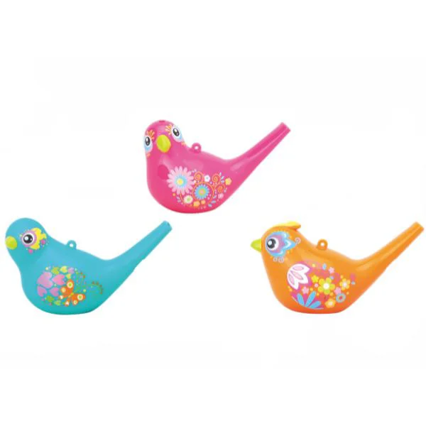 image for Игрушка для ванной Hola Toys Птичка, 3 модели foto