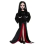 Игровой набор Monster High X Wednesday - Мортиша Аддамс foto