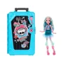 Игровой набор Monster High Skulltimate Secrets Лагуна Блю, с аксессуарами foto