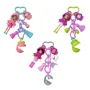Брелок Polly Pocket Фрукты, в ассорт. foto