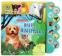 Bebe Invata. Pui de animale. Carte cu sunete foto