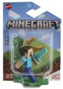 Коллекционные микро-фигурки Minecraft Mattel, в ассорт. foto