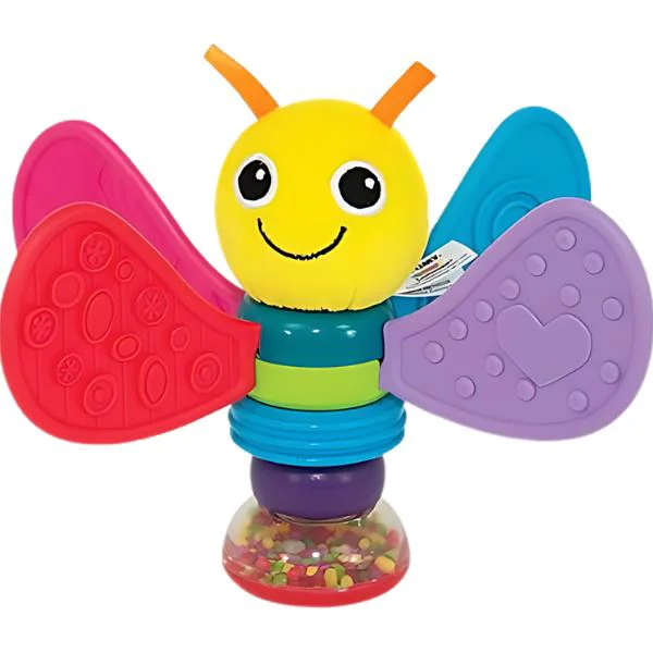 image for Zornaitoare Tomy Lamaze Freddie the Firefly foto