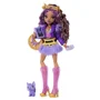 Игровой набор Monster High "Clawdeen Wolf" с аксессуарами foto