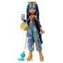 Set de joaca Monster High "Cleo de Nile" cu accesorii foto
