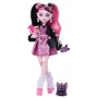 Игровой набор Monster High "Draculaura" с аксессуарами foto