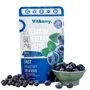 Био сублимированная черника Vitberry, 30 г foto