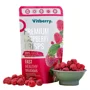 Био сублимированная малина Vitberry, 30 г foto