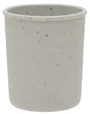 Cana din silicon KikkaBoo Platinum Sand (6+ luni) foto