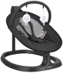 Leagan electric KikkaBoo Zazu Black foto