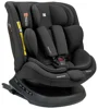 Автокресло KikkaBoo i-Defend i-Size Black, 40-150 см foto