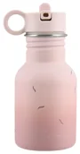 Sticla KikkaBoo Flora Blush, 350 ml foto
