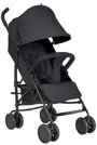 Carucior de plimbare KikkaBoo Beetle 2 Black foto