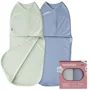Система пеленания для новорожденных Momcozy Serenity, 2 шт. foto