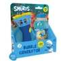 Aparat pentru bule de sapun Dodo Smurfs, 450 ml foto