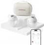 Pompa de san electrica dubla Momcozy M5 Smart Grey foto