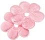 Многоразовые гелевые компрессы для груди, теплые и холодные BabyOno, 2 шт. foto