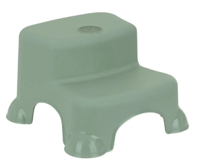 image for Двухступенчатая подставка BabyJem Green foto