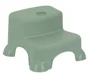 Двухступенчатая подставка BabyJem Green foto