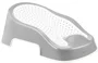 Мягкая подставка для купания BabyJem Soft Grey foto