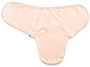 Система пеленания из хлопка BabyJem Swaddle Salmon foto