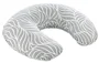 Подушка для кормления BabyJem Grey foto