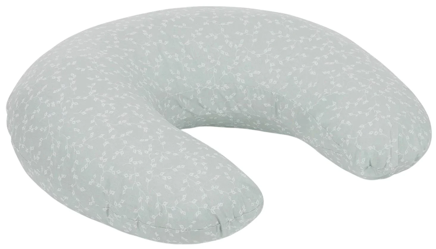image for Подушка для кормления BabyJem Green foto