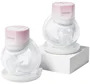 Pompa de san electrica dubla Momcozy S12 Pro Quick Pink foto