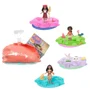 Набор-сюрприз «Секрет в ракушке» из мультфильма Moana Barbie, в ассорт. foto