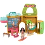 Игровой набор Disney Storytime Stackers Moana foto