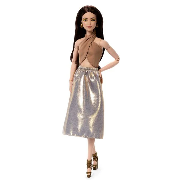 image for Коллекционная кукла Barbie Basics Neutral Collection foto