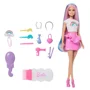Papusa Barbie "Par Stralucitor" foto