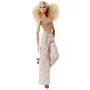 Papusa de colectie Barbie Basics Neutral Collection foto