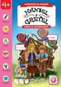 Activitati de poveste. Hansel si Gretel. Carte cu autocolante foto