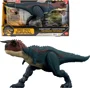 Интерактивный динозавр Jurassic World «Карнотавр: беги и кусай» foto