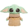 Jucarie de plus interactiva Star Wars Grogu Mattel foto