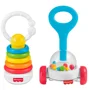 Set jucarii-zornaitoare Fisher-Price, 2 buc. foto