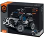 Set de constructie 2 in 1 iM.Master Masina SWAT, 391 el. foto