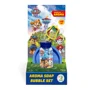 Набор для мыльных пузырей Dodo Paw Patrol, 150 мл foto