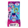 Набор для мыльных пузырей Dodo My Little Pony, 150 мл foto