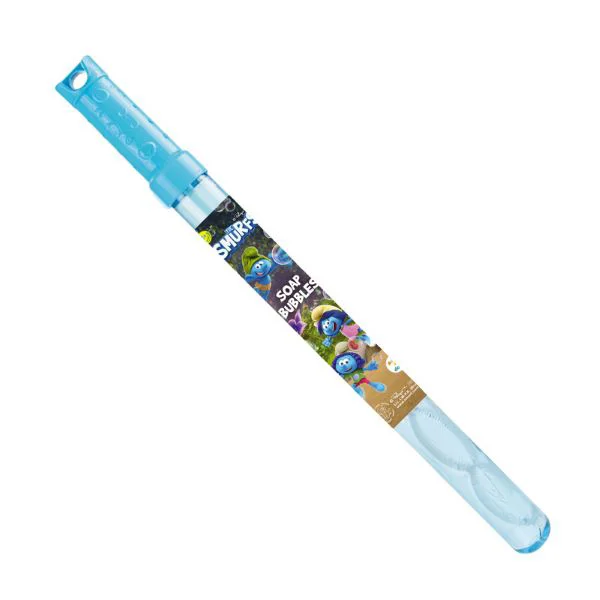 image for Baloane de sapun Dodo Smurfs, 118 ml foto
