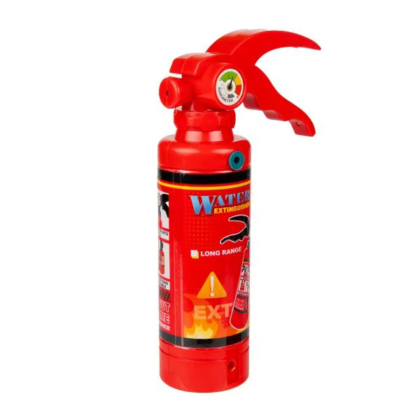 image for Pistol cu apa Toi-Toys Extinctor foto