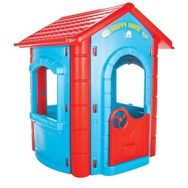 image for Casuta PIlsan  Happy House foto