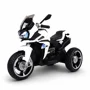 Motocicleta electrica, 12V3, 2Ah, motor 2x380 foto