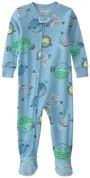Carter's Pijama cu talpa din bumbac Pufferfish foto